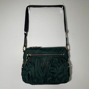 Mz Wallace Emerald Paige LIKE NEW